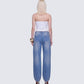 Dane Denim Set