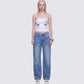 Dane Denim Set