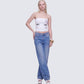 Dane Denim Set