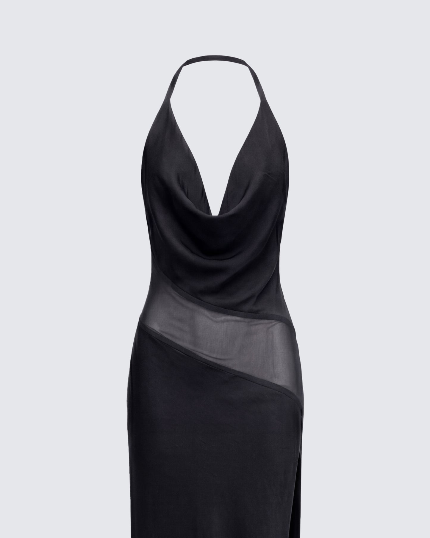 Modèle - robe
