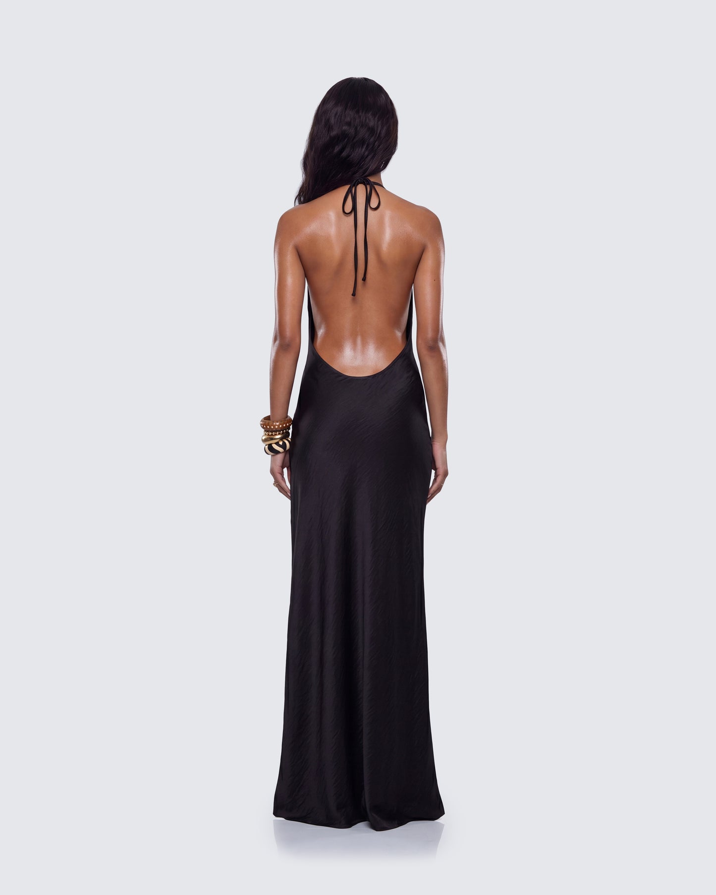 Modèle - robe