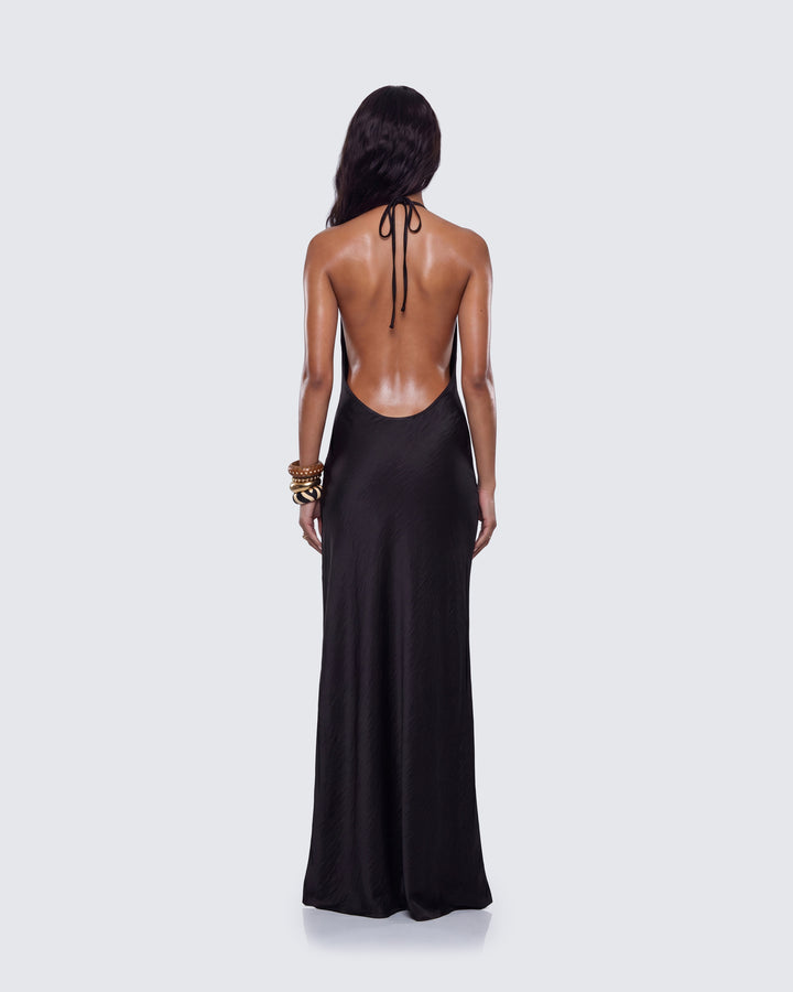 Daryl Black Set