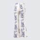 Dawn Tiger Print Pant