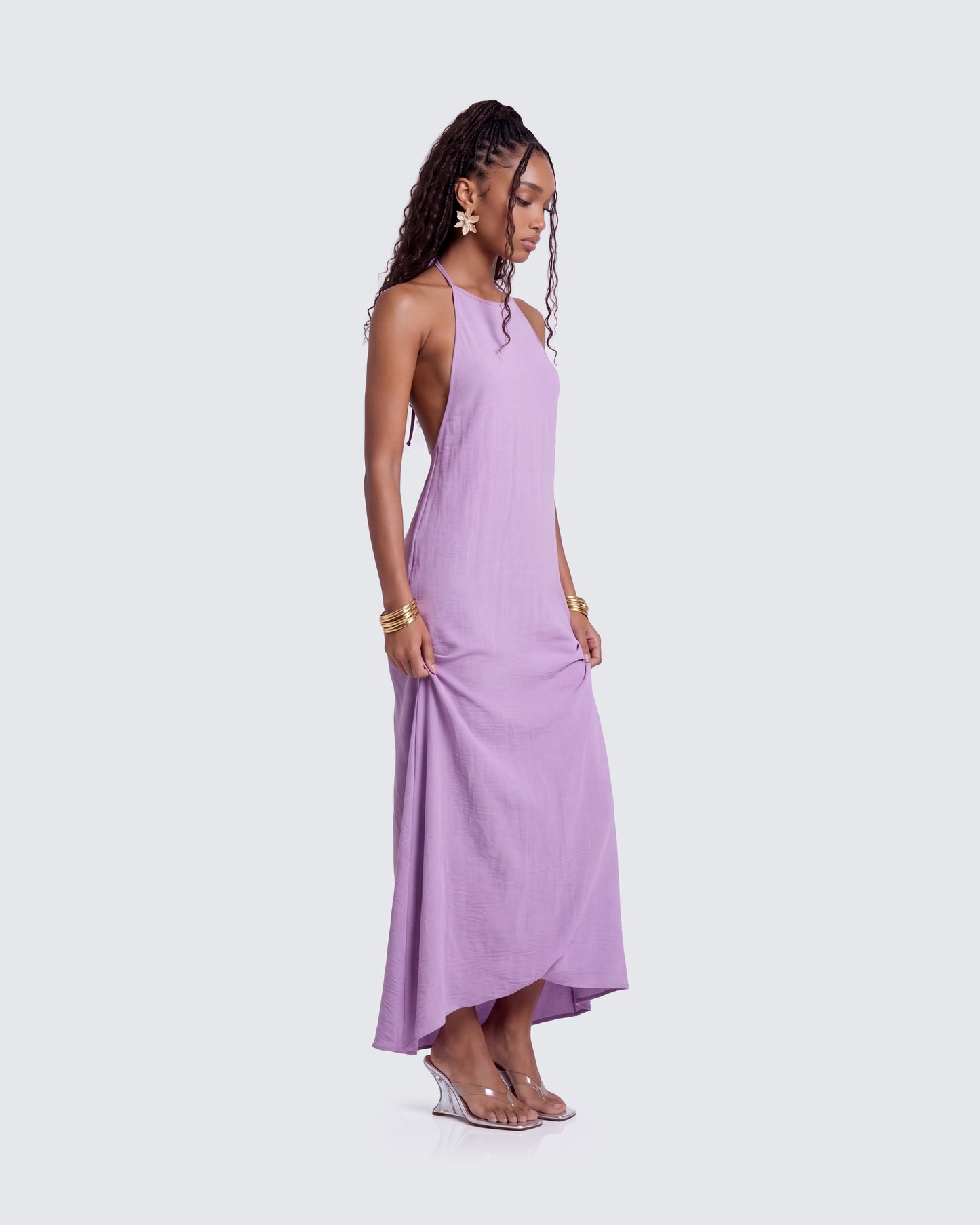 Vorlage - Kleid