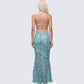 Delancy Turquoise Set