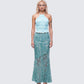 Delancy Turquoise Set