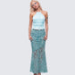 Delancy Turquoise Set