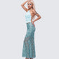Delancy Turquoise Set