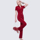 Vorlage - Jumpsuits &amp; Strampler