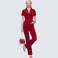 Della Red Hot Set