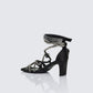 Demetra Multi Chain Heels