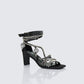 Demetra Multi Chain Heels