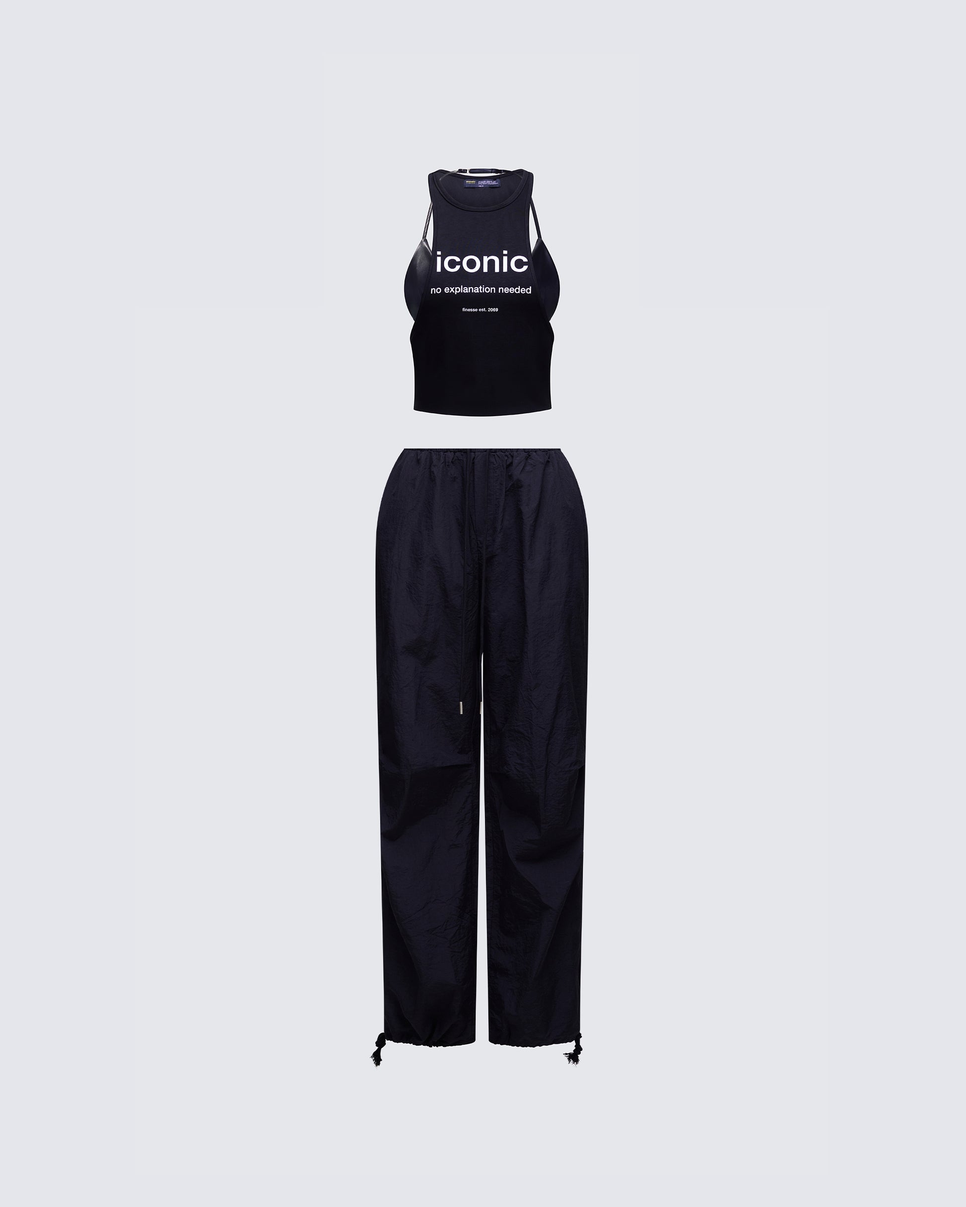 Dido Midnight Set product front