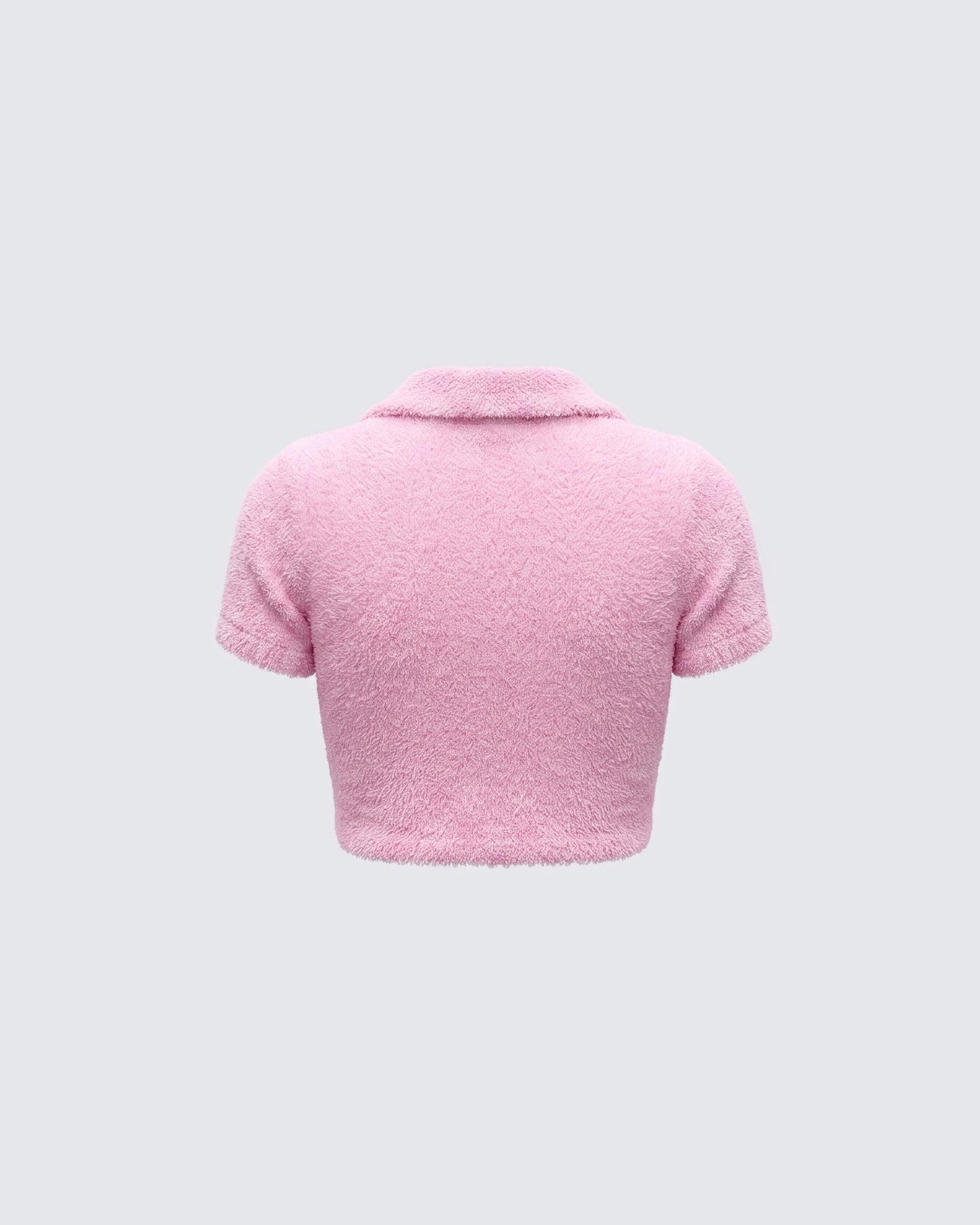 Dixie Softie Top