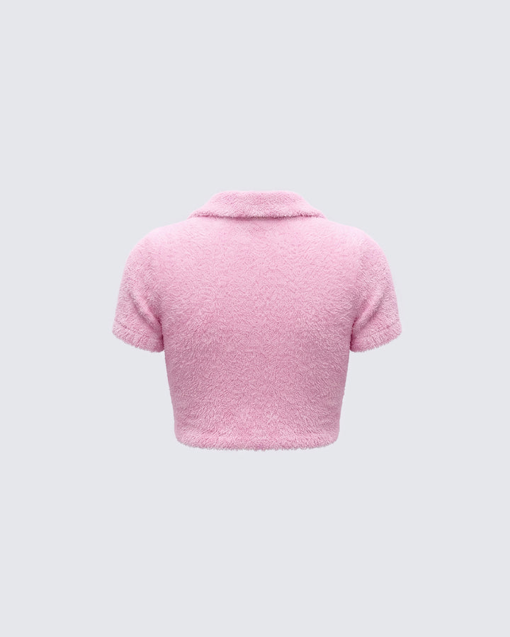 Dixie Softie Top