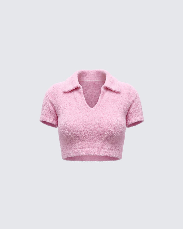 Dixie Softie Top