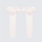 Women's white accessories – FINESSE
