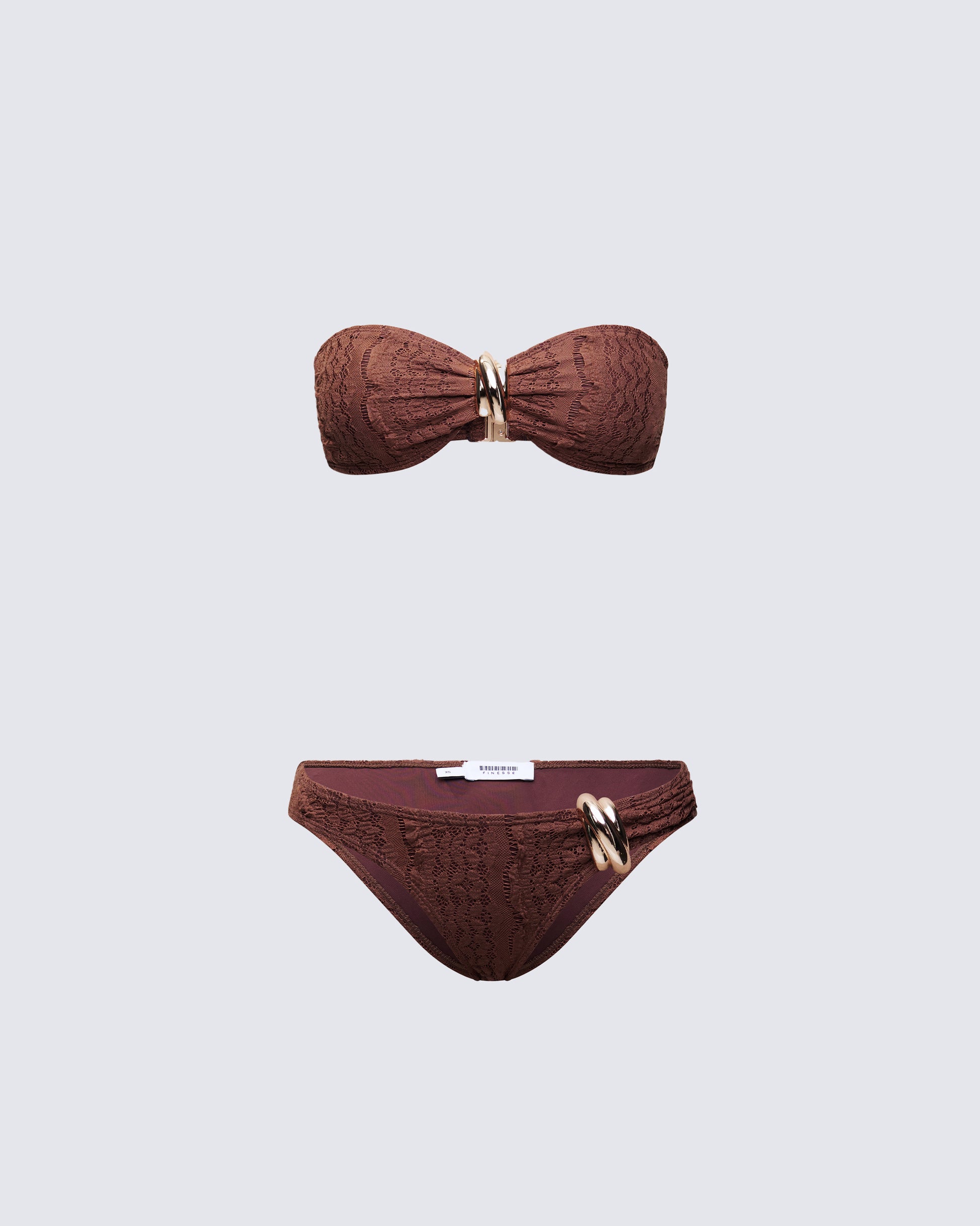 Dreya Bikini Set product front