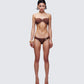 Dreya Bikini Set model front