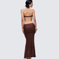 Dreya Brown Set  