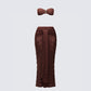 Dreya Brown Set product front