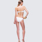 Dreya Cream Bikini Set 