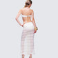 Dreya Cream Set  
