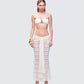 Dreya Cream Set model front