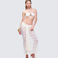 Dreya Cream Set  