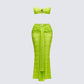 Dreya Green Set  