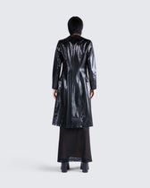 Claudia Dress Midnight Reverie