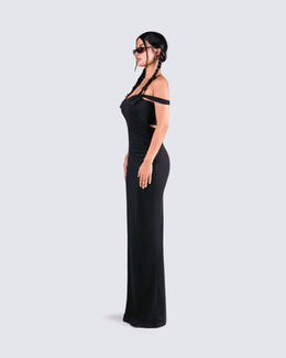 Janine Maxi Skirt main image 0
