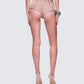 Dusk Tan Laced Swim Short
