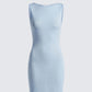 Vorlage - Kleid