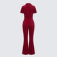 Vorlage - Jumpsuits &amp; Strampler