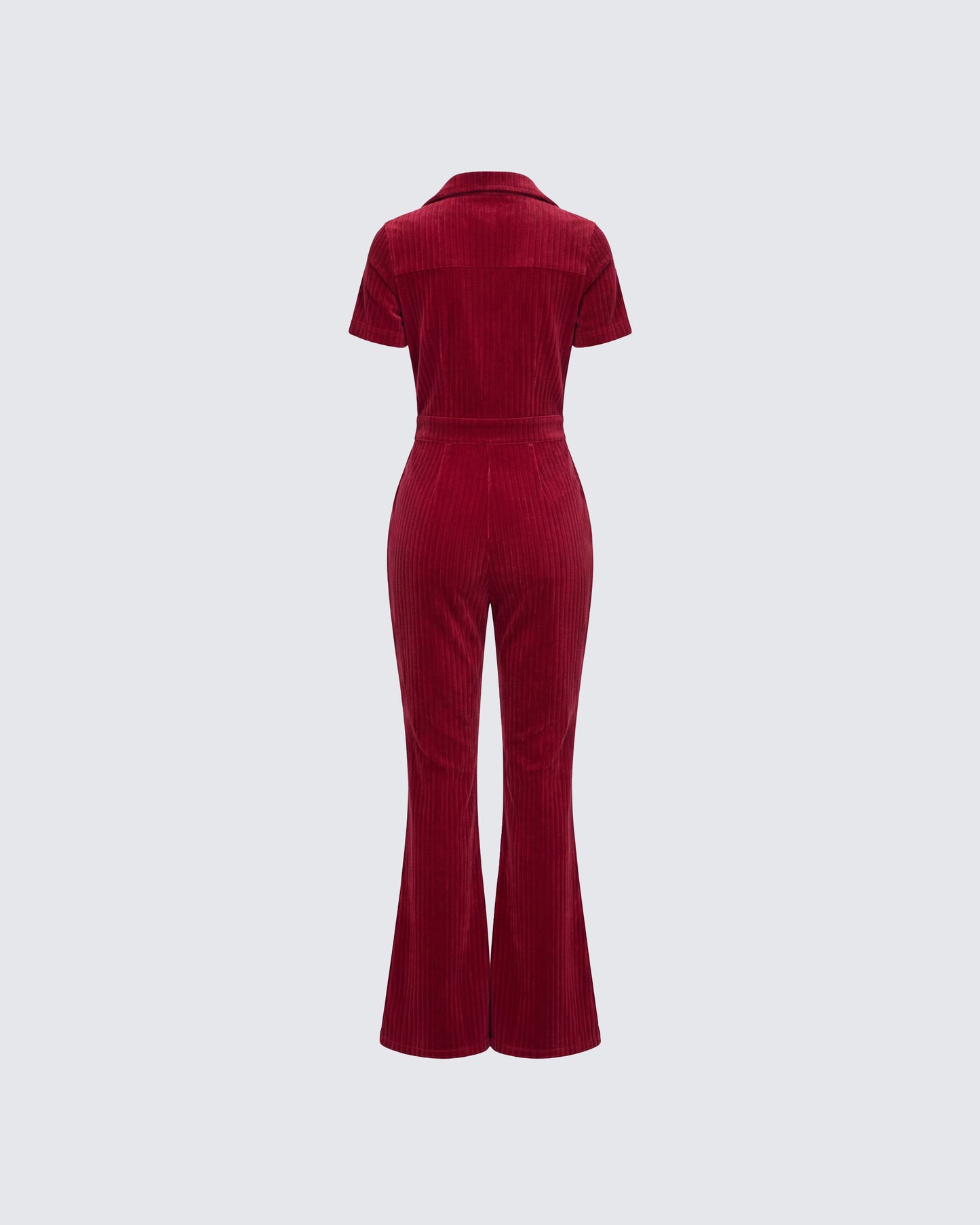 Vorlage - Jumpsuits &amp; Strampler