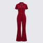 Vorlage - Jumpsuits &amp; Strampler
