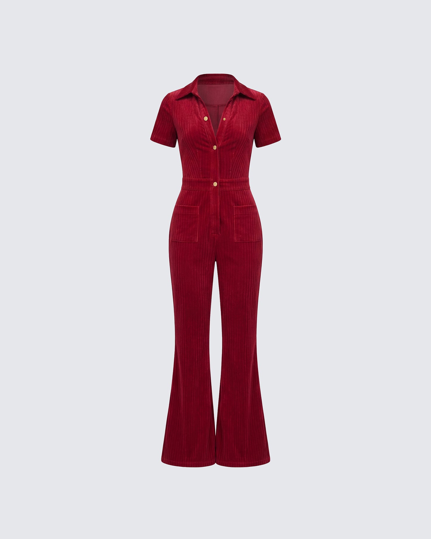 Vorlage - Jumpsuits &amp; Strampler