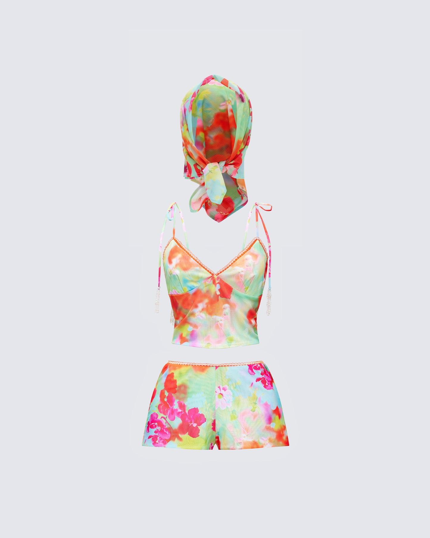 Eira Mesh Set product front