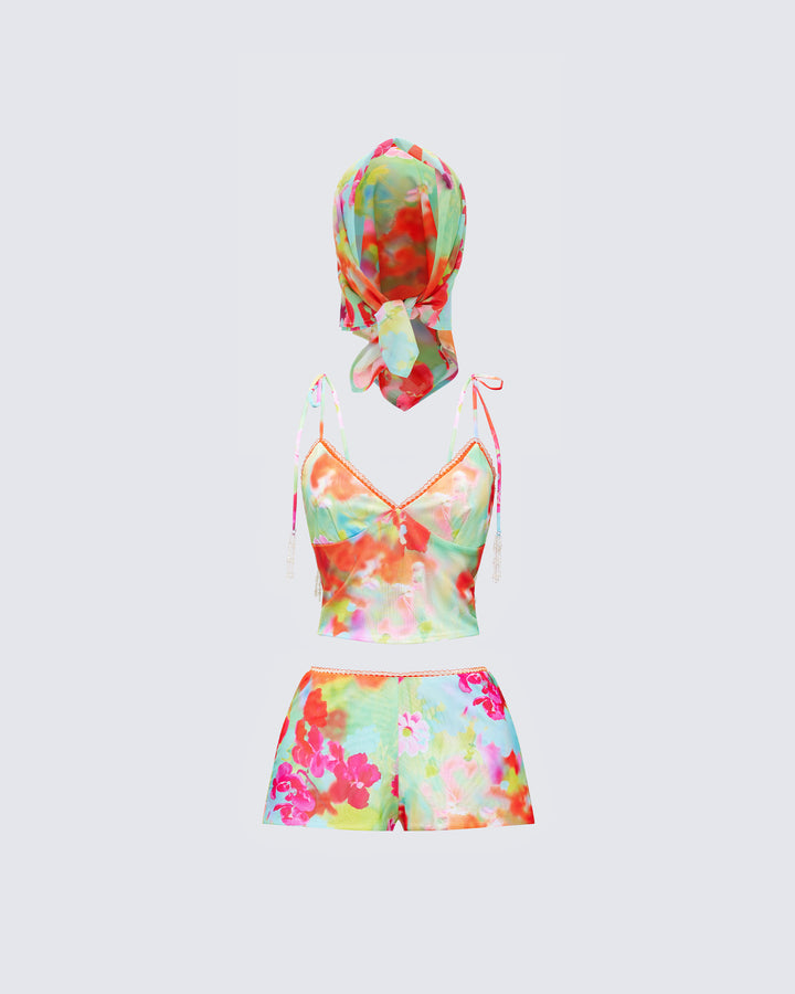 Eira Mesh Set product front