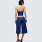 Electra Denim Set