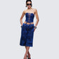 Electra Denim Set