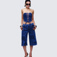 Electra Denim Set