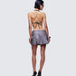 Elettra Leather Set