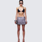 Elettra Leather Set model front