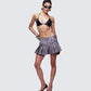 Elettra Leather Set