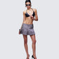 Elettra Leather Set