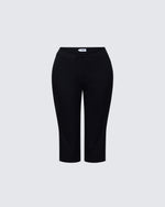 Women's cotton matching set alternate angle – FINESSE