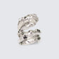 Silver bracelet – FINESSE