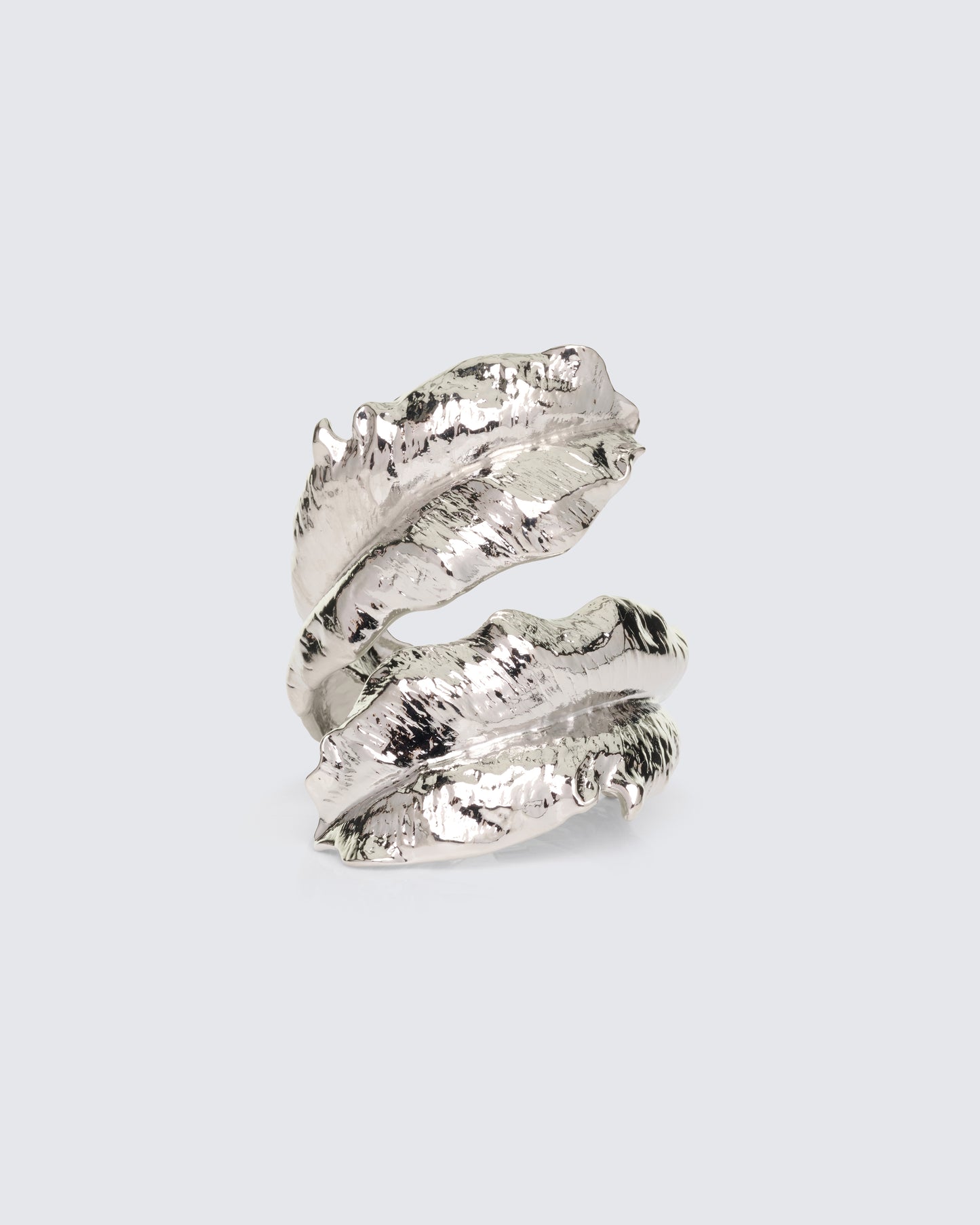 Silver bracelet – FINESSE
